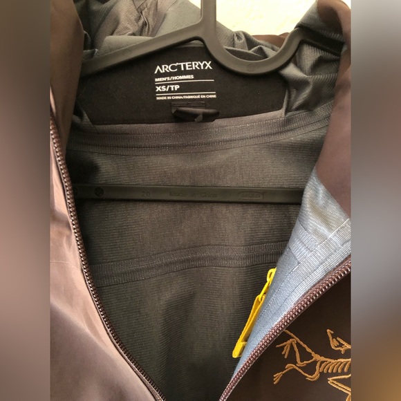 Arc’teryx Sabre Anorak - Picture 6 of 7